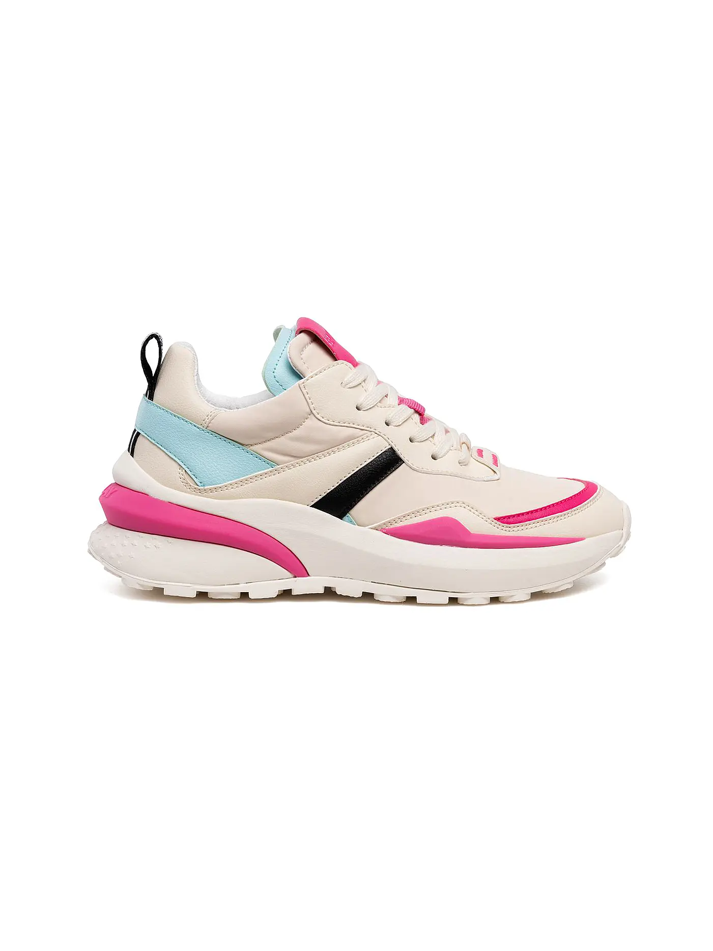 REPLAY | Sneaker Athena Moon | 